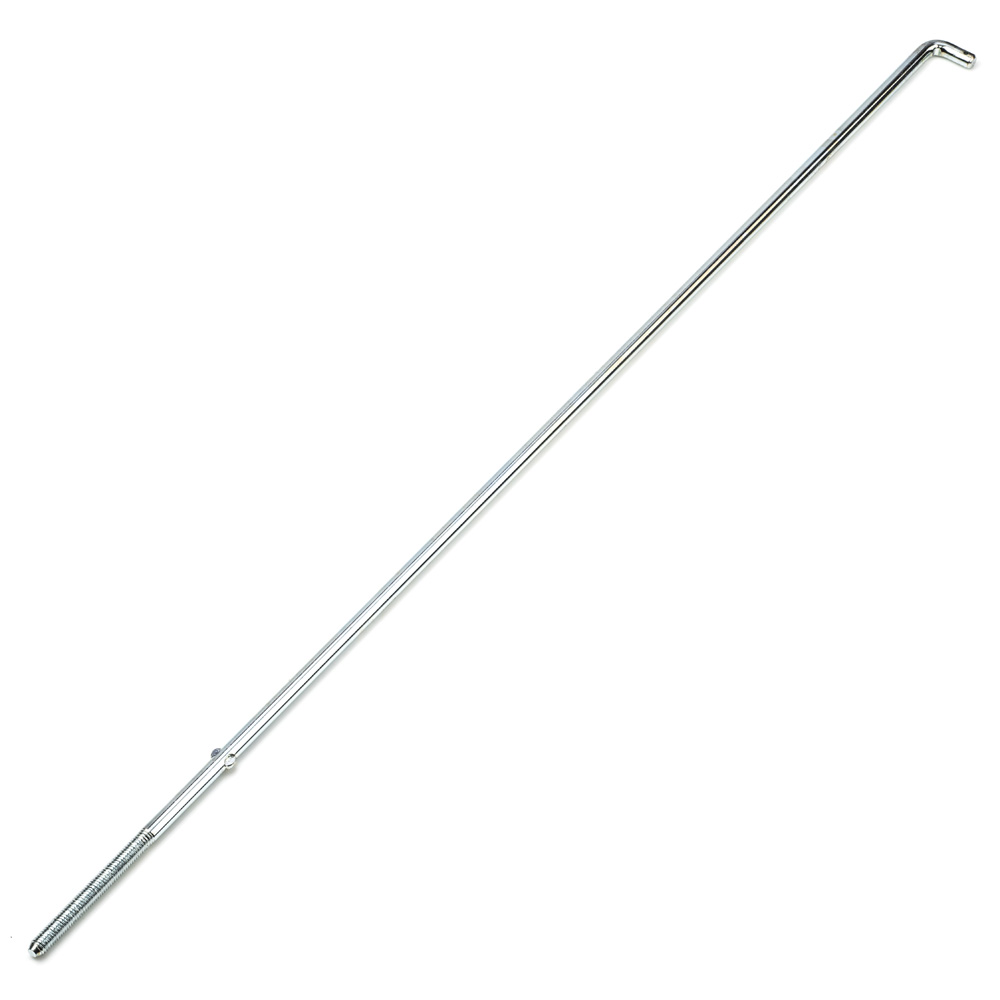 RD125 1977 Brake Rod