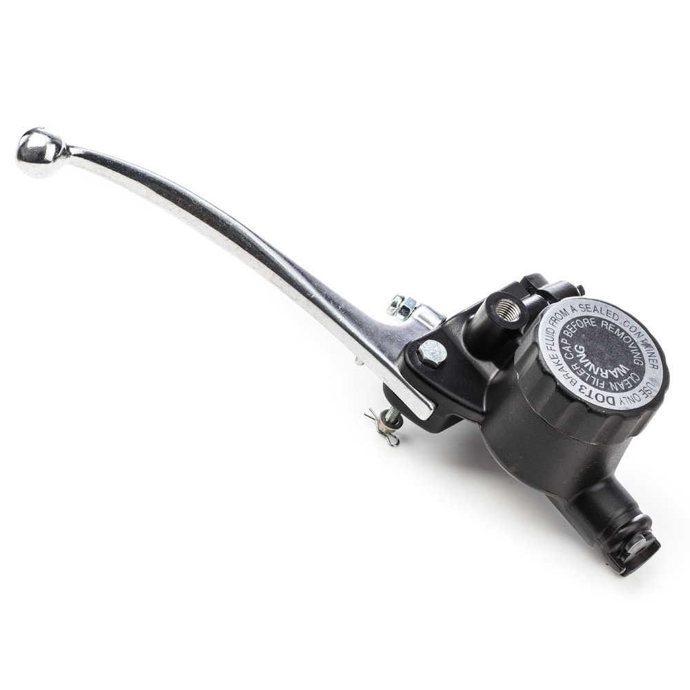 Rd350 Brake Master Cylinder - Bsp044 - Master Cylinders - Master ...