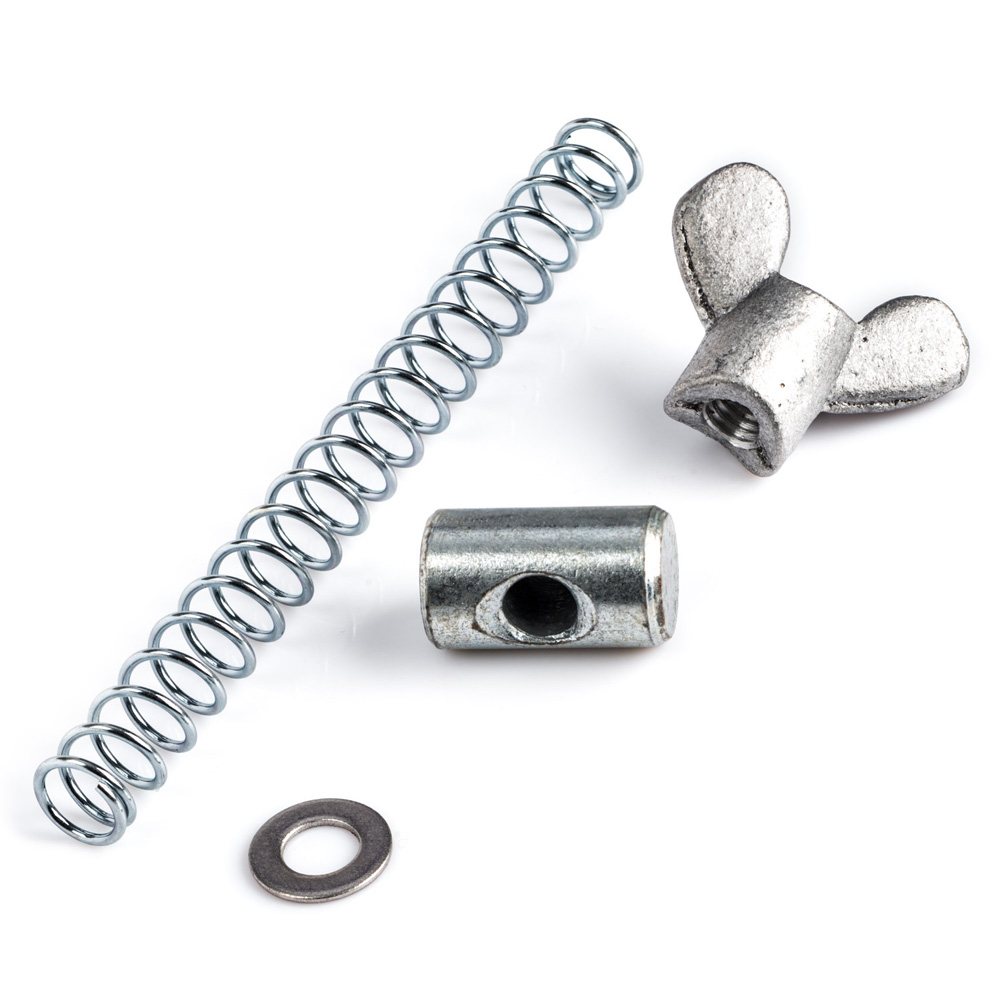 Ty175 Brake Rod Adjuster Kit - Bsp046 - Brake Pedals Rods Arms ...