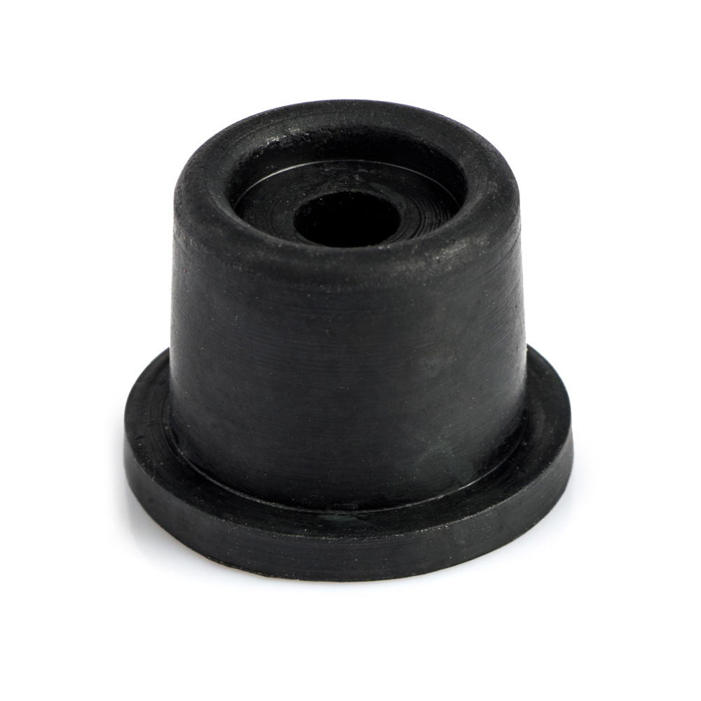 RD250E Brake Master Cylinder Rubber Boot Front
