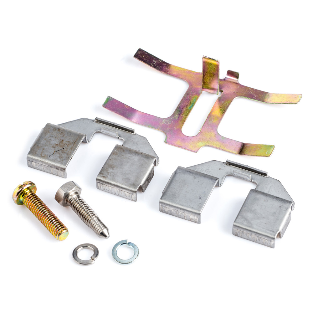 Xs750 Brake Pad Shim Kit Bsp081 Brake Pad Shim Kits Brake