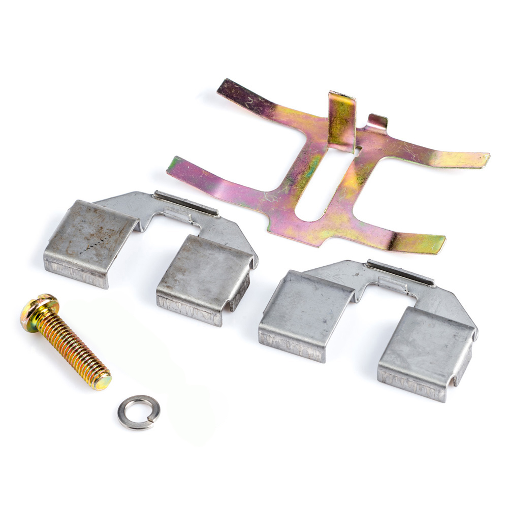 SR500 Brake Caliper Shim Kit
