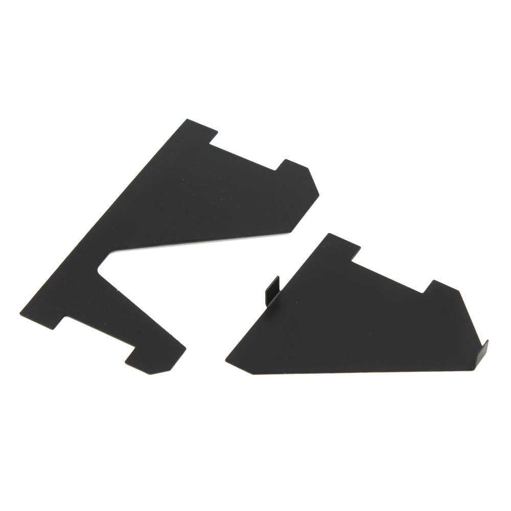 XS850 Brake Pad Shim Kit Front R/H