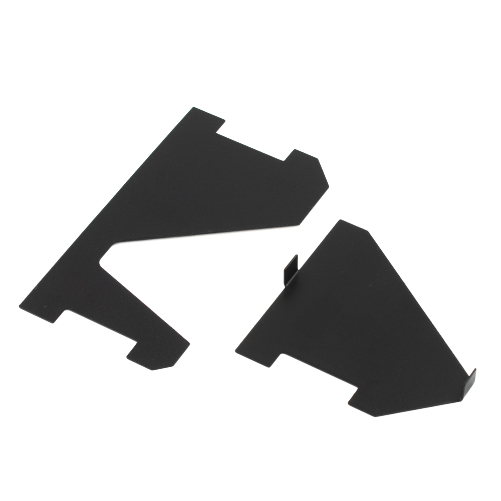 SR500 Brake Pad Shim Kit Front L/H 1978-1987