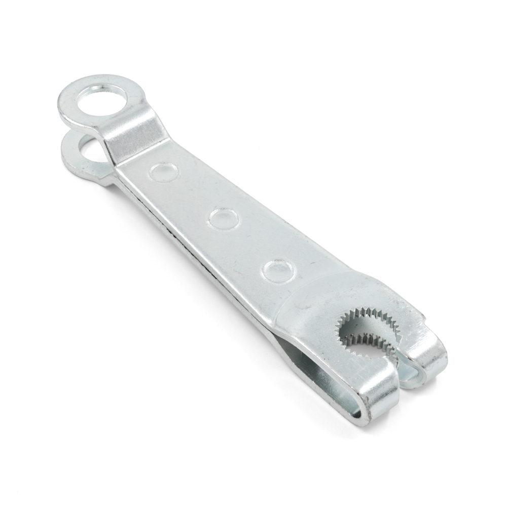 DT175MX Brake Cam Lever / Arm Rear - Genuine