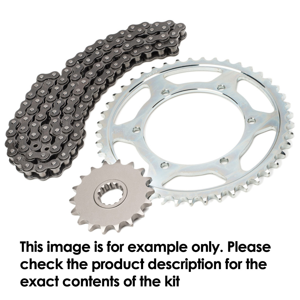 Rd250d Chain And Sprocket Kit Css006 Chain And Sprocket Kits Chains