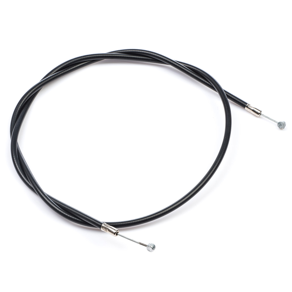 XJ550 Seca Choke / Starter Cable