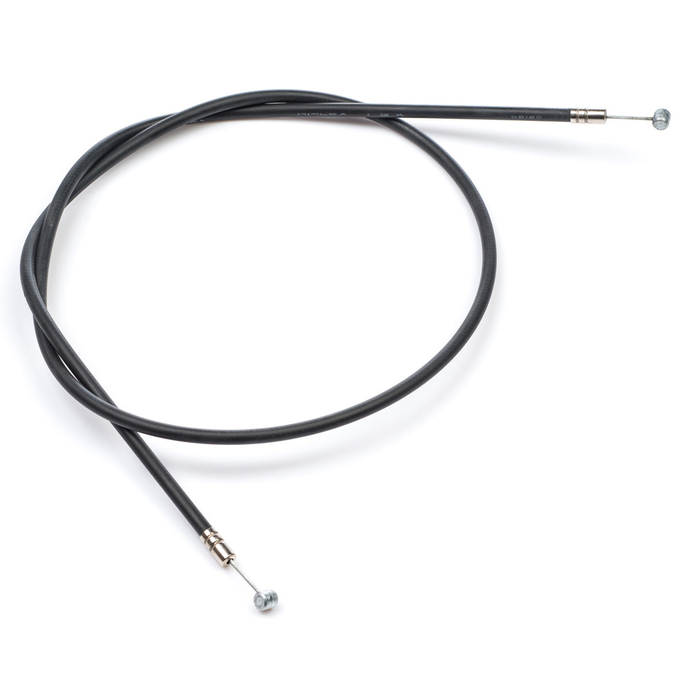 XJ650T Choke / Starter Cable