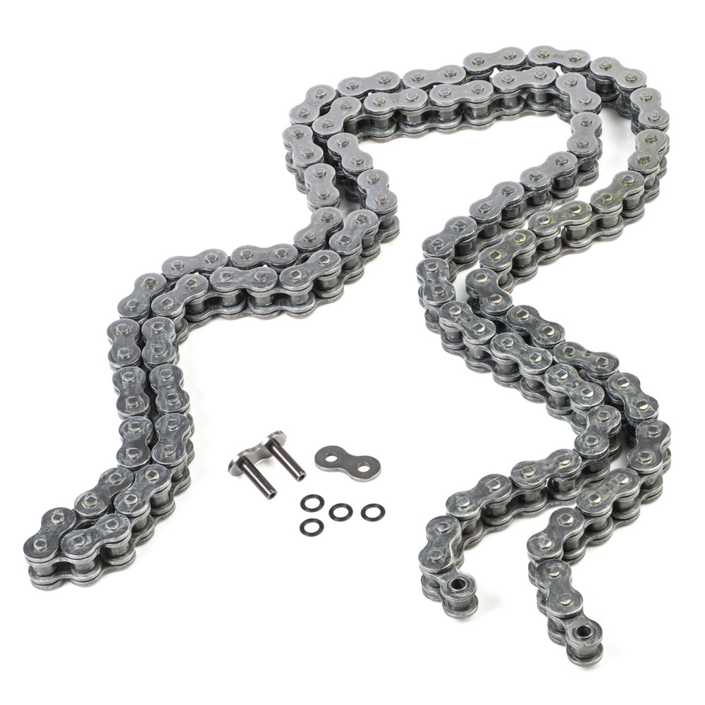 Tdm900 Did 525VX 118 Link Chain - Chn017 - D I D Heavy Duty Chain ...