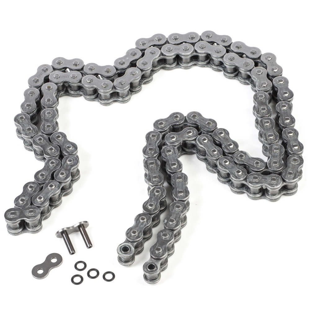RD500LC DID VX3 530 102 Link Chain