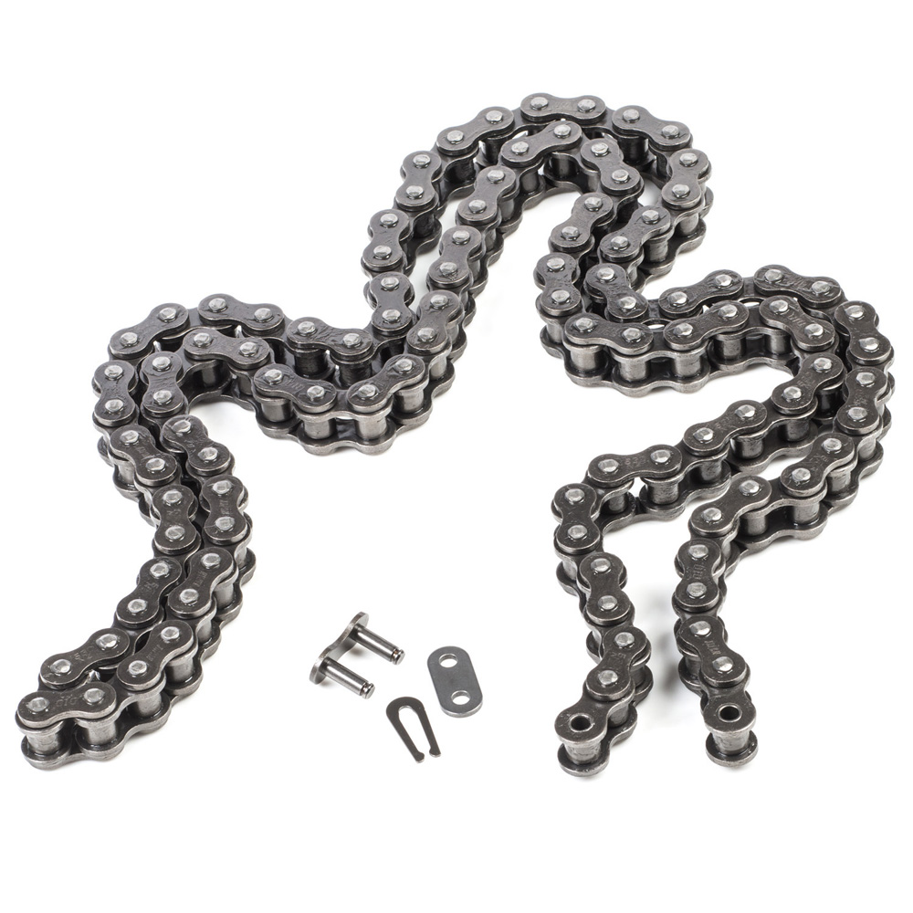 SR500 DID 530NZ 102 Link Chain