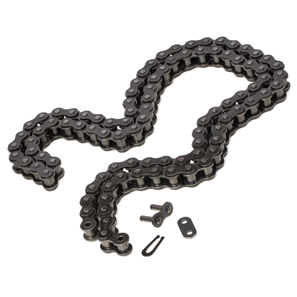 XS250 DID 530 106 Link Chain 1979-1980 (Standard)