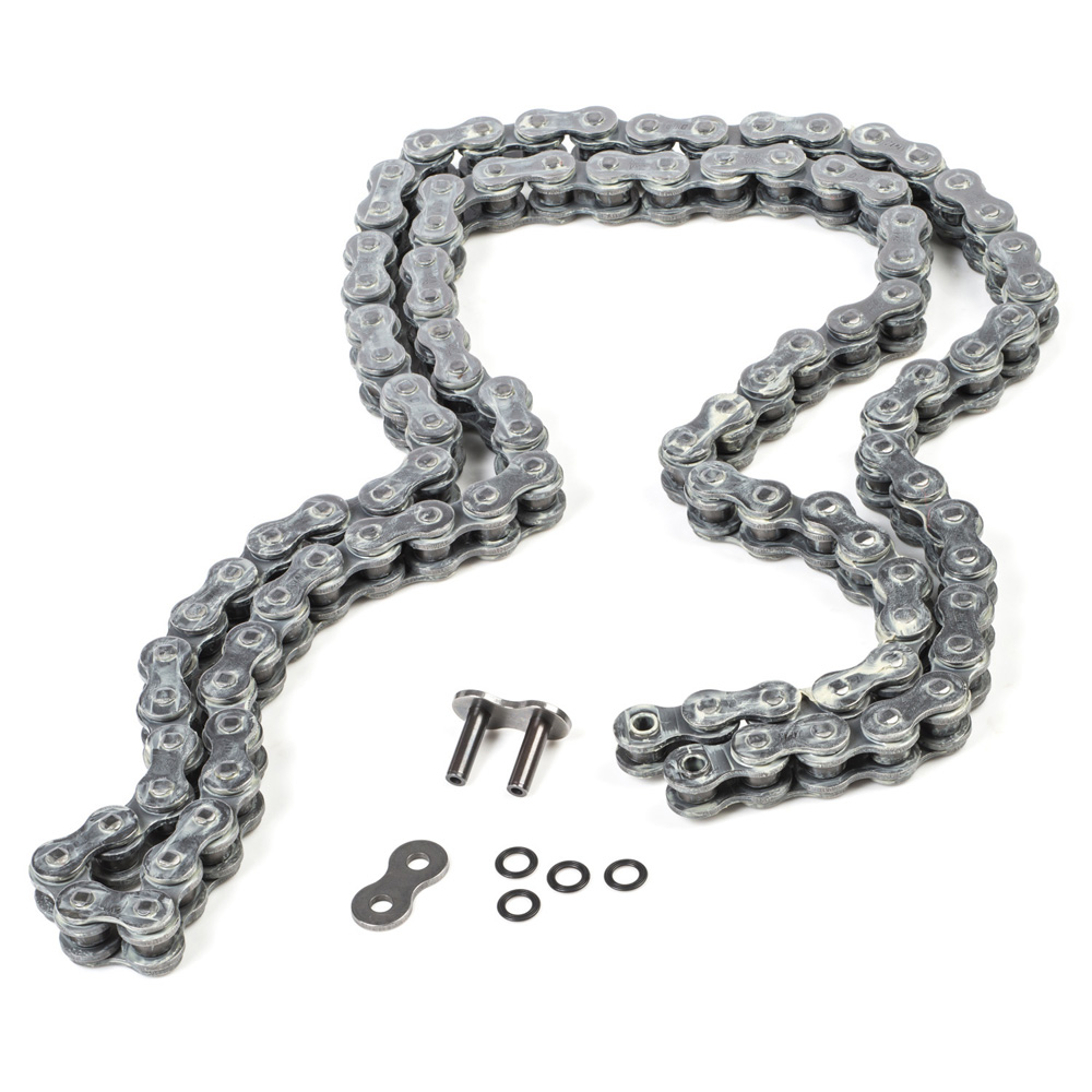 TT600R DID 520VX3 112 Link Chain (Standard)