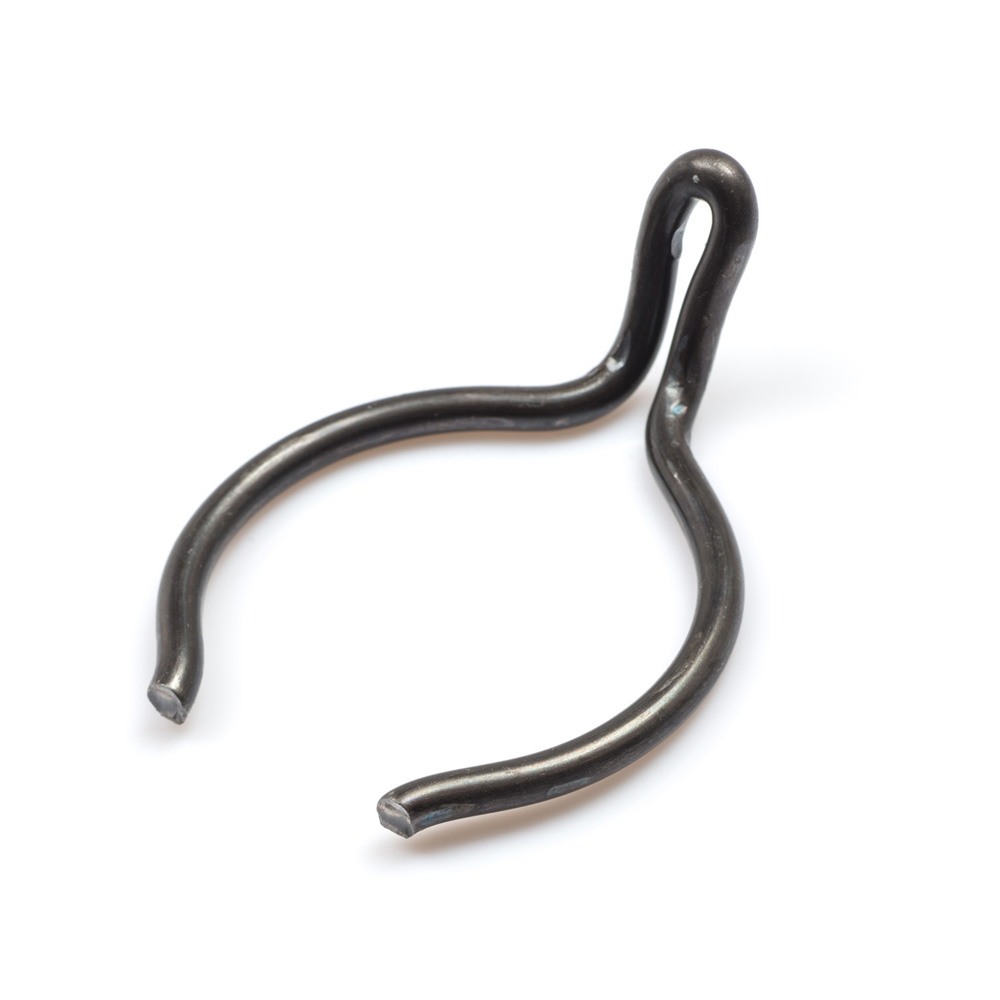 Rs125 Kickstart Friction Clip - Cir008 - Friction Clips - Kickstart ...