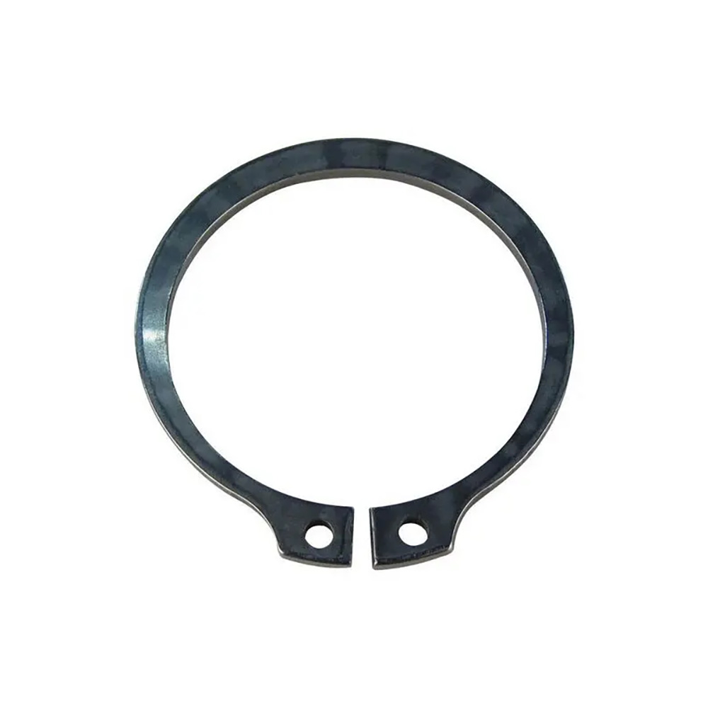 RD125 1978 Rear Wheel Circlip (C/W)