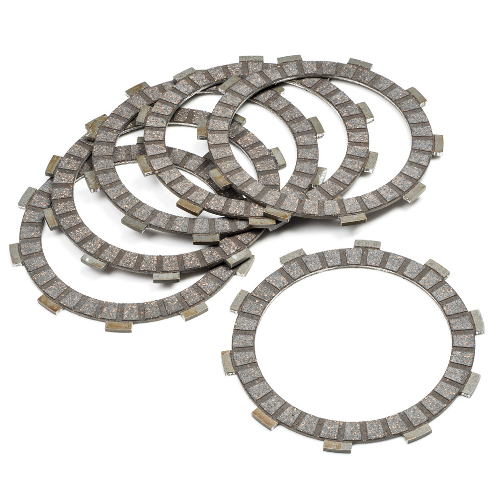 IT175 Clutch Friction Plate Kit