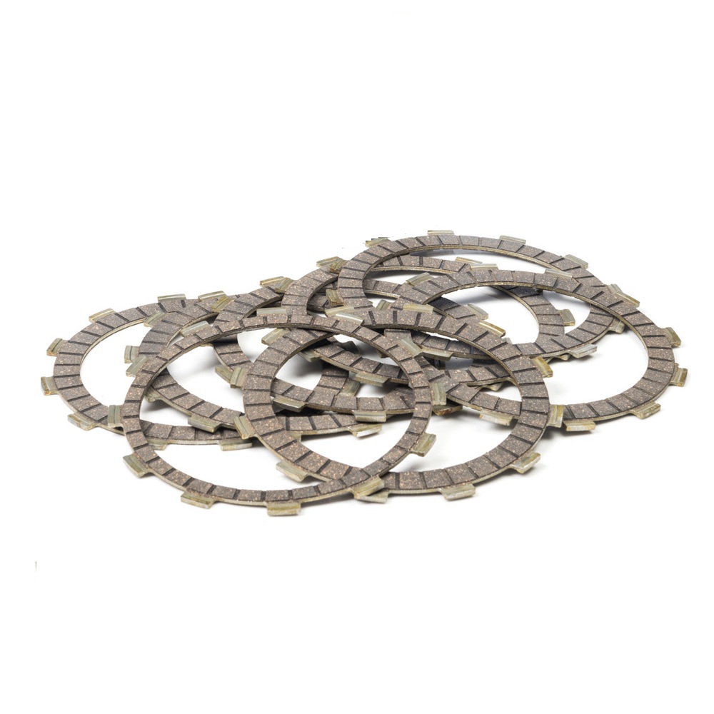 YZF R1 Clutch Friction Plate Kit 1999-2003