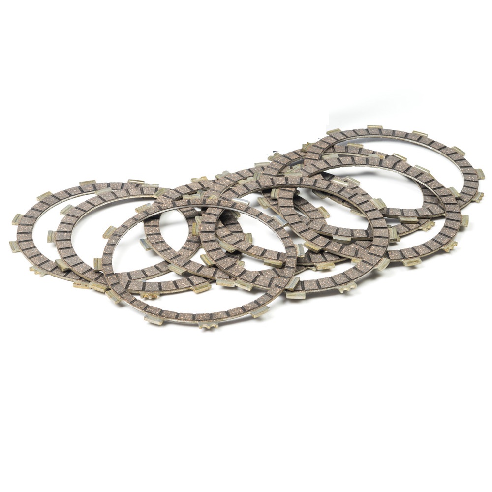 YZ426F Clutch Friction Plate Kit