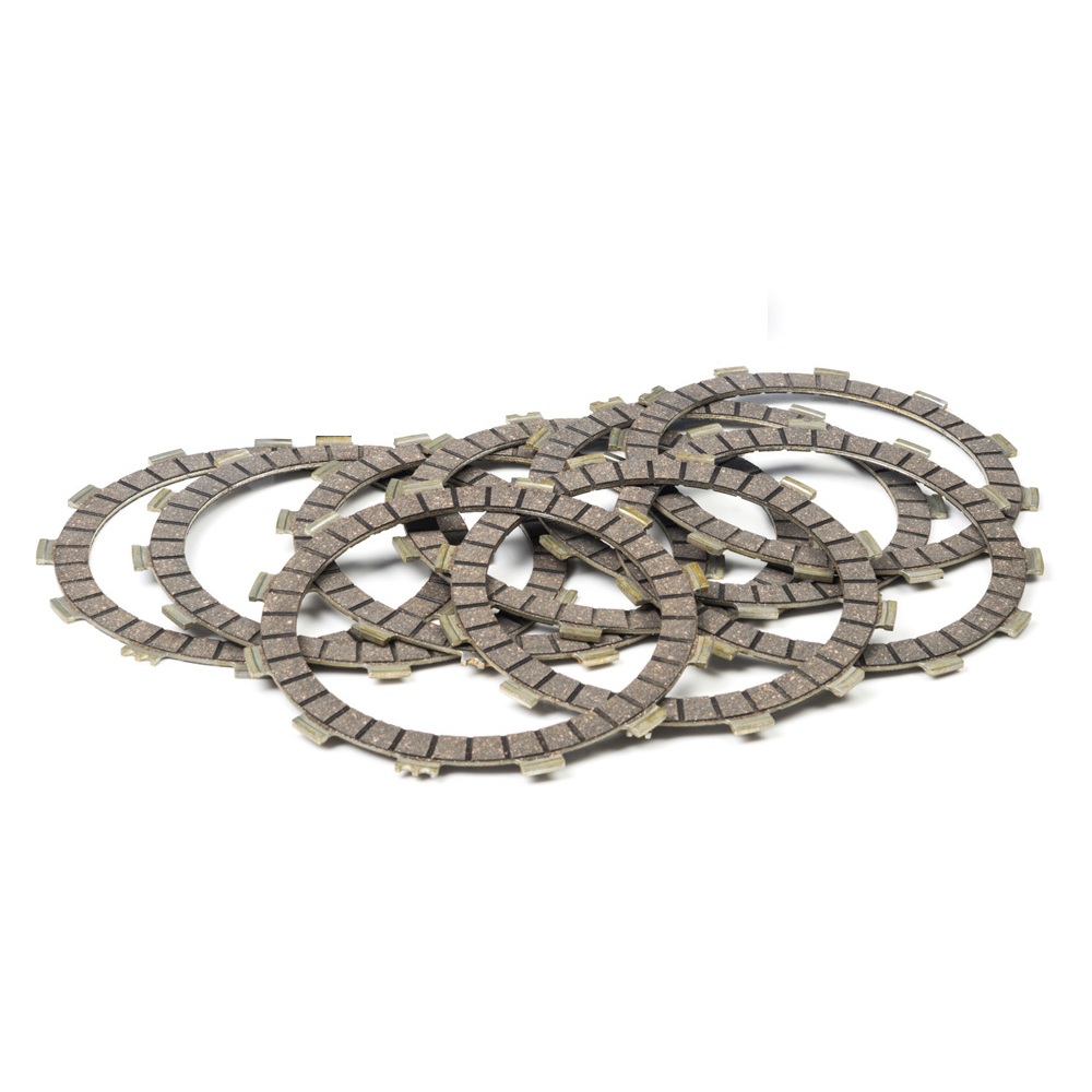 YZ450F Clutch Friction Plate Kit 2003-2006