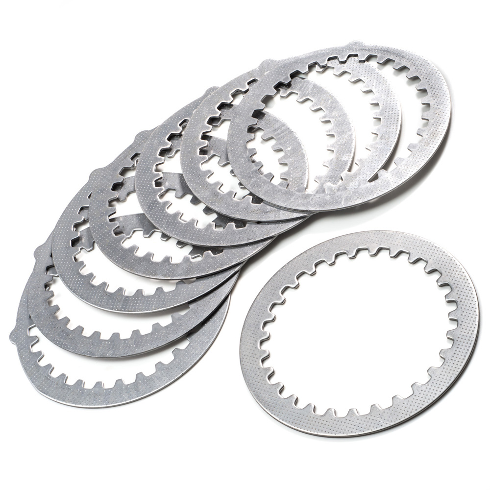 YR5 Clutch Plate Kit Steel (8 Plates)