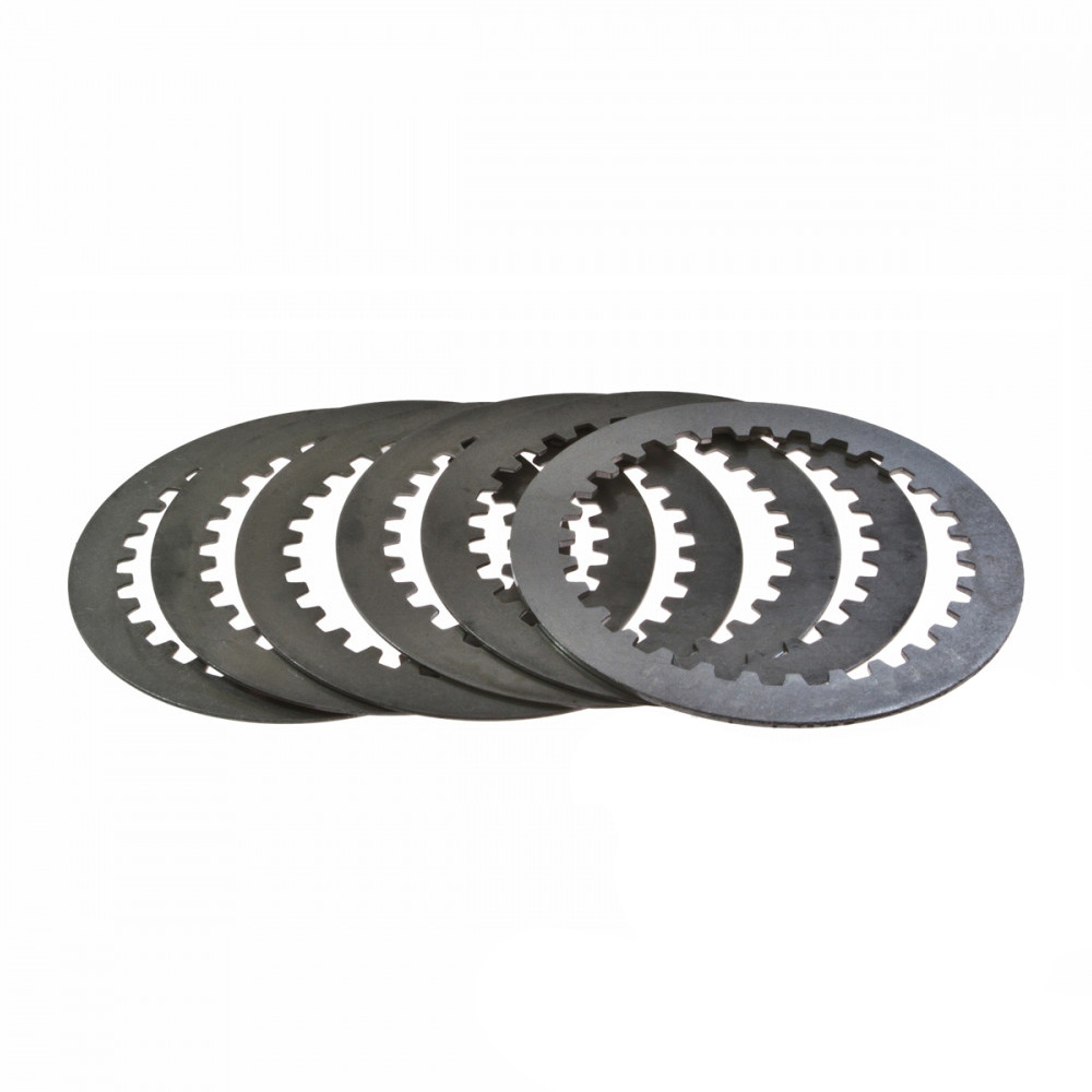 XV535SE Virago Clutch Plate Kit Steel