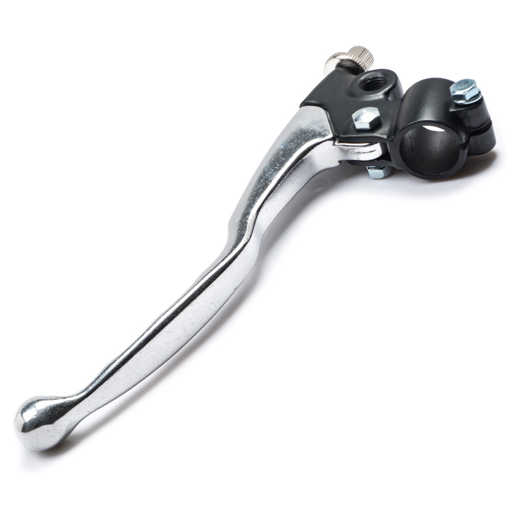 RD400F AUS Clutch Lever Assembly