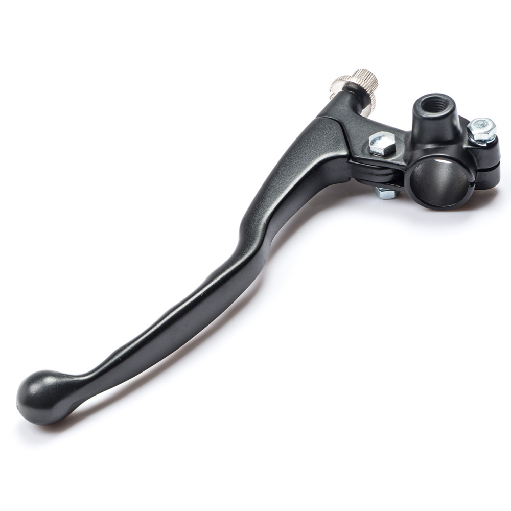 DT125MX Clutch Lever Assembly