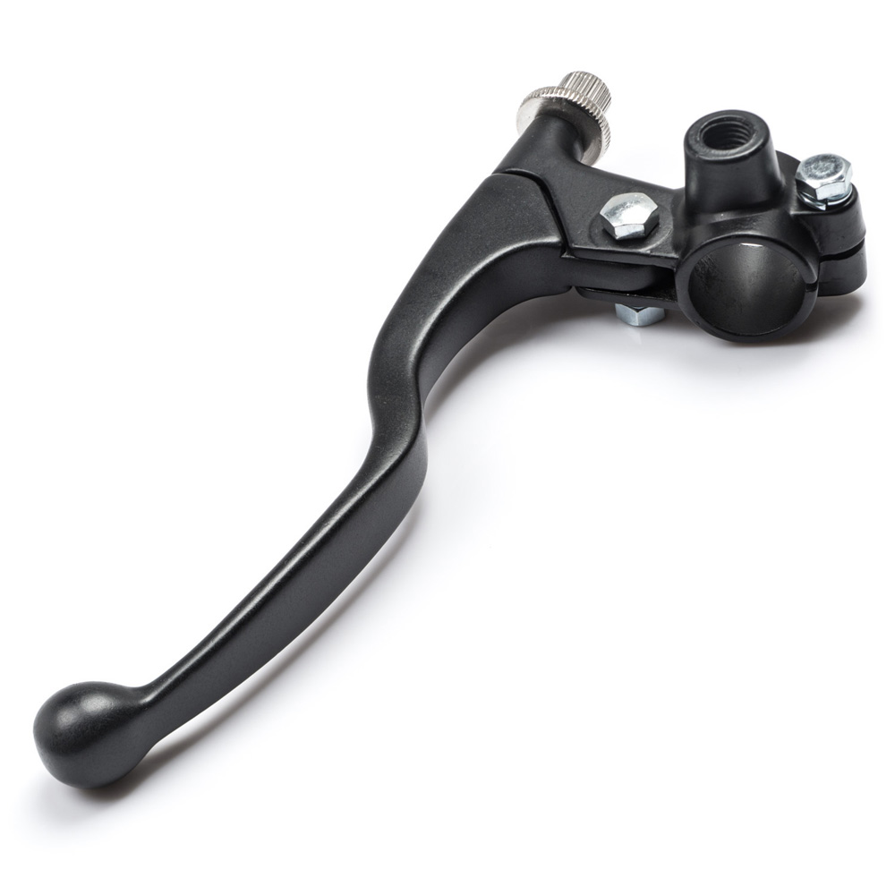 DT125LC MK1 Clutch Lever Assembly