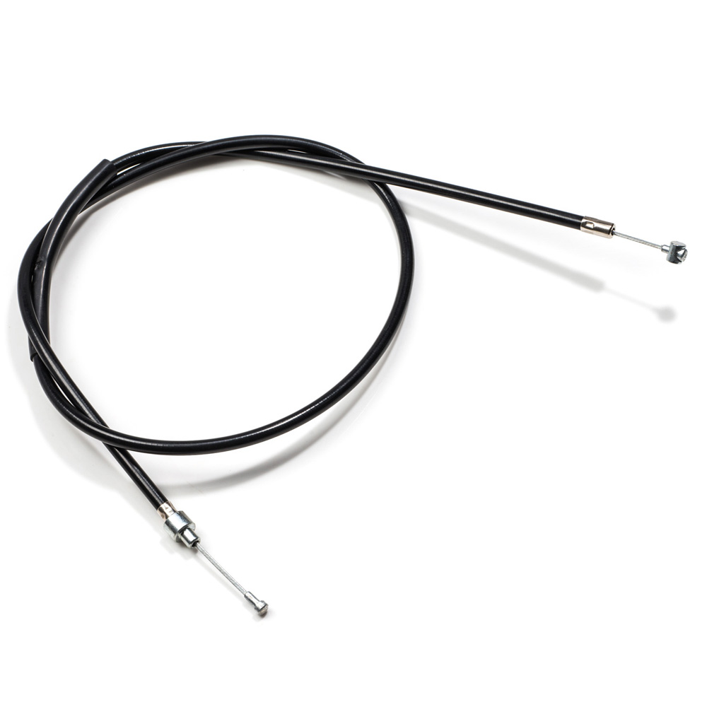 DT1E Clutch Cable (Black)