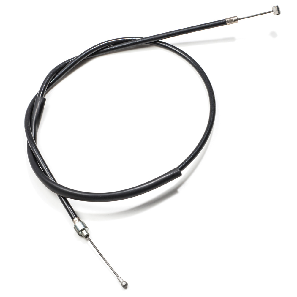 RD400F 1979 Clutch Cable High-Bar