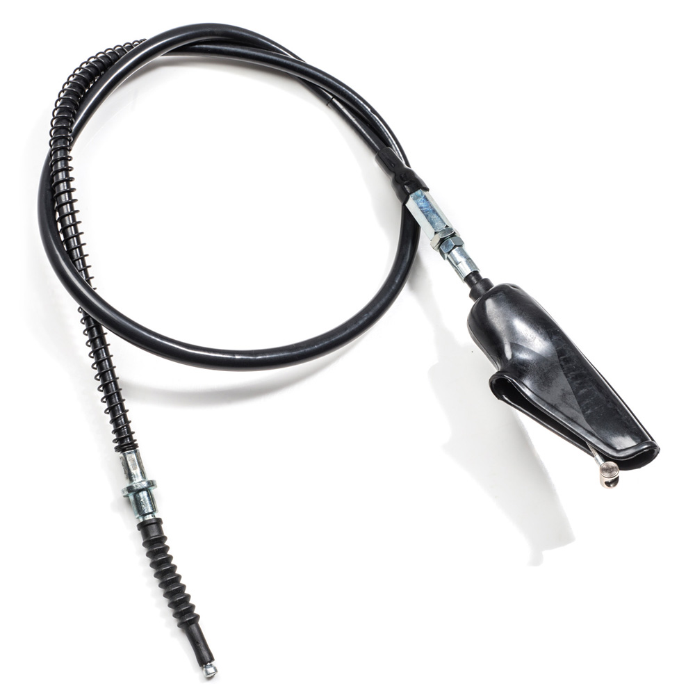 DT175MX Clutch Cable