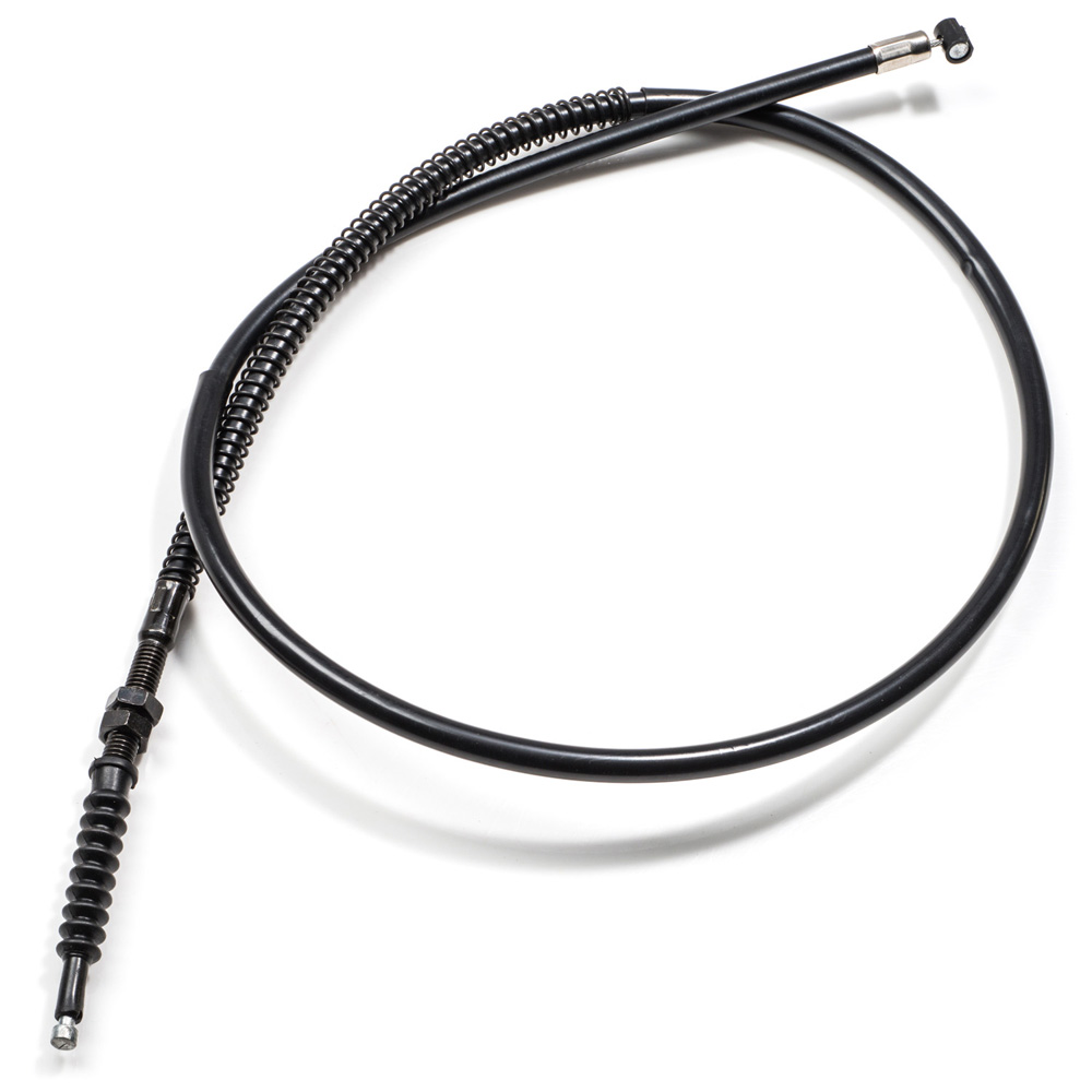 XT350 Clutch Cable