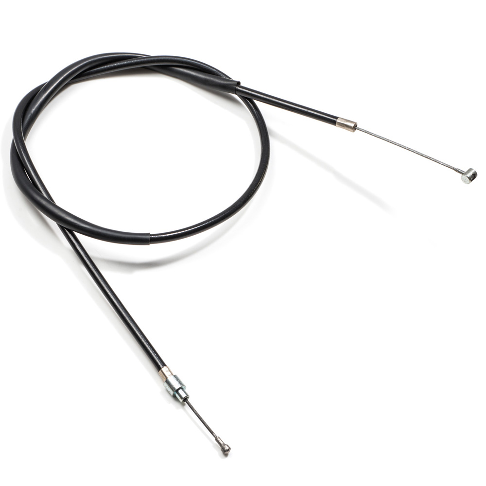 XS400 Clutch Cable