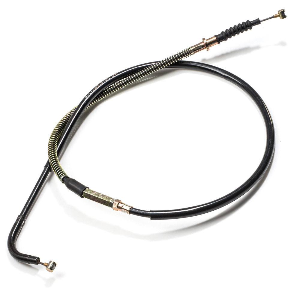 YBR125ED Clutch Cable STD Bars