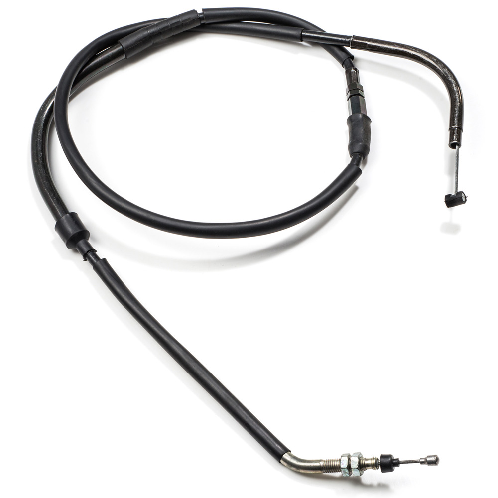 FZS1000S Fazer Clutch Cable