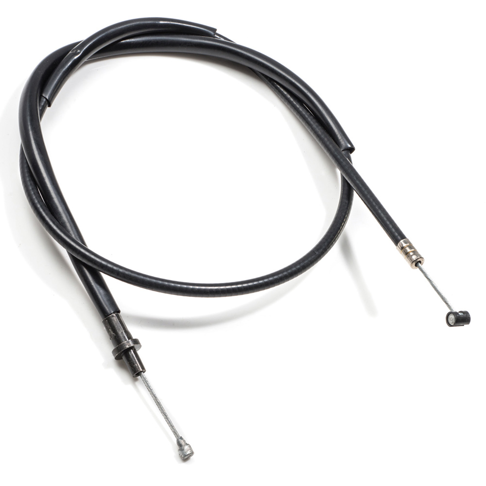 RD350 YPVS F2 2UA Clutch Cable