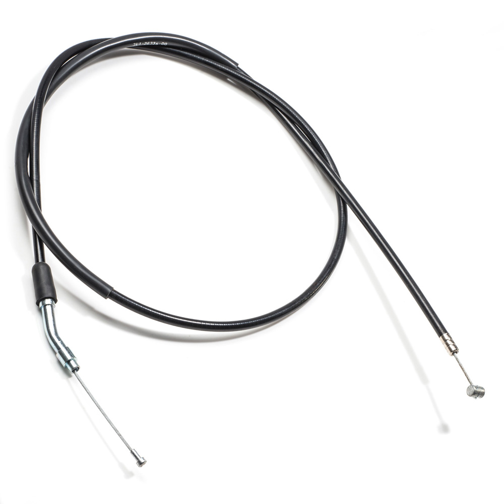 XS650SE Clutch Cable