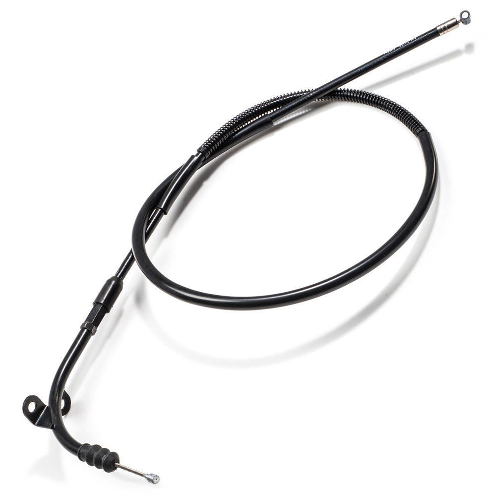 XT600Z Tenere Clutch Cable 1986-1990