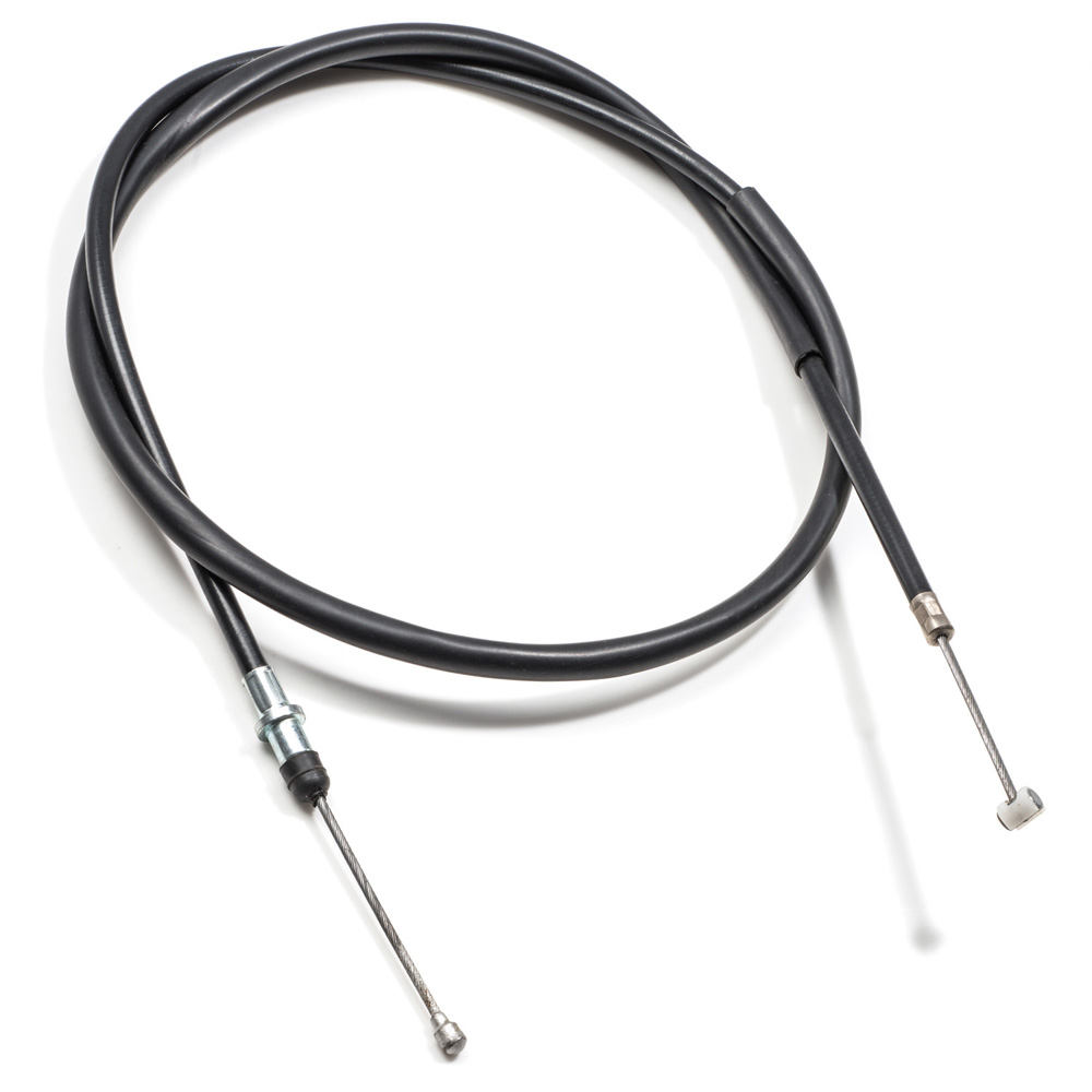 XZ550 Clutch Cable