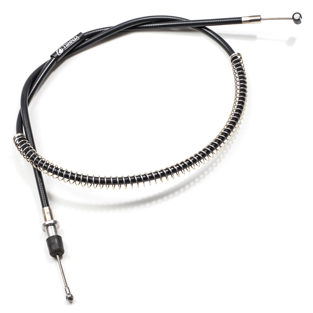 TY175 Clutch Cable