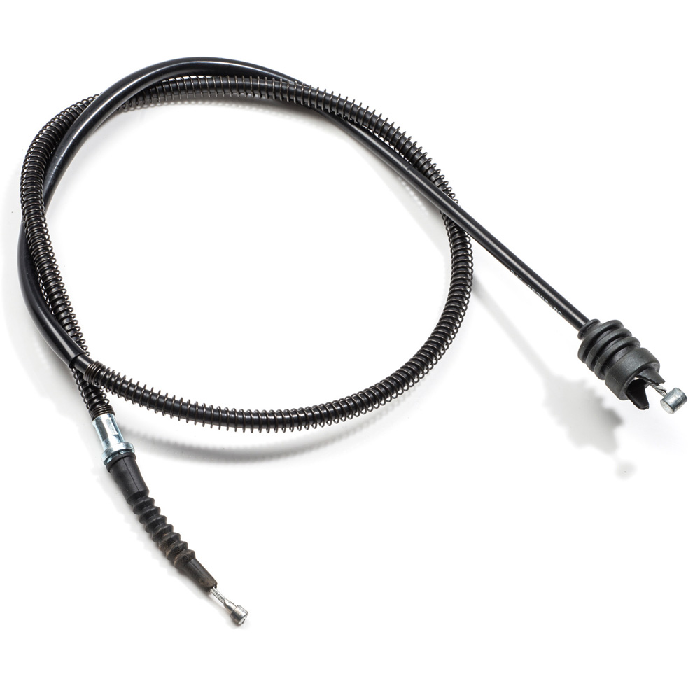 SR500 Clutch Cable