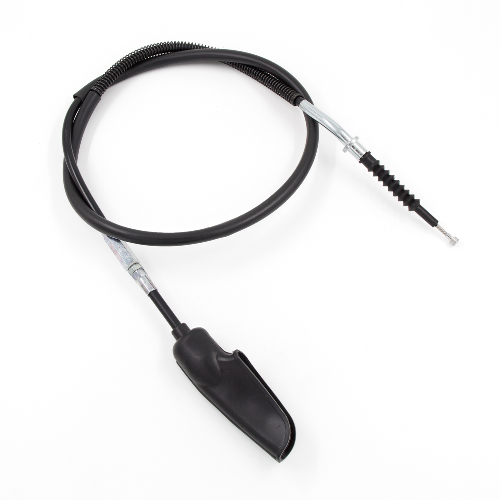 SR500 Clutch Cable