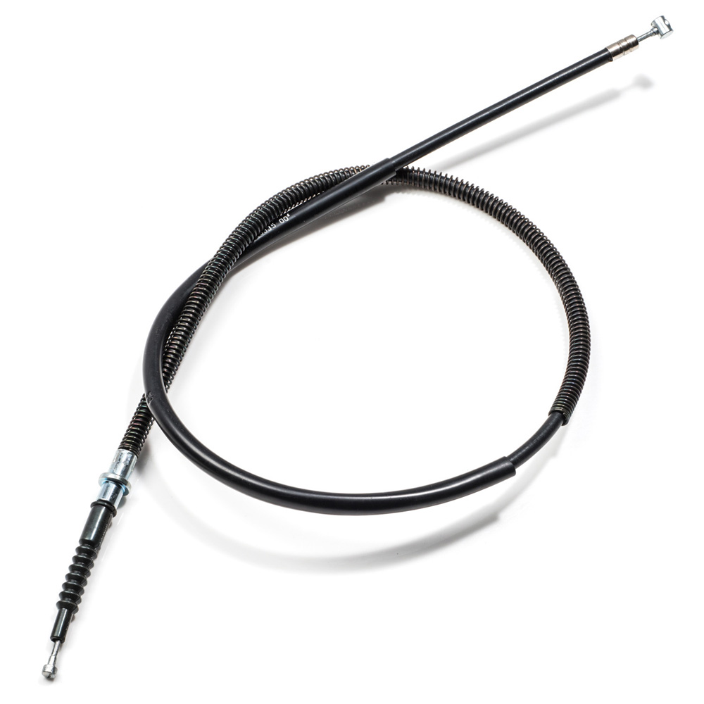 SR500 Clutch Cable