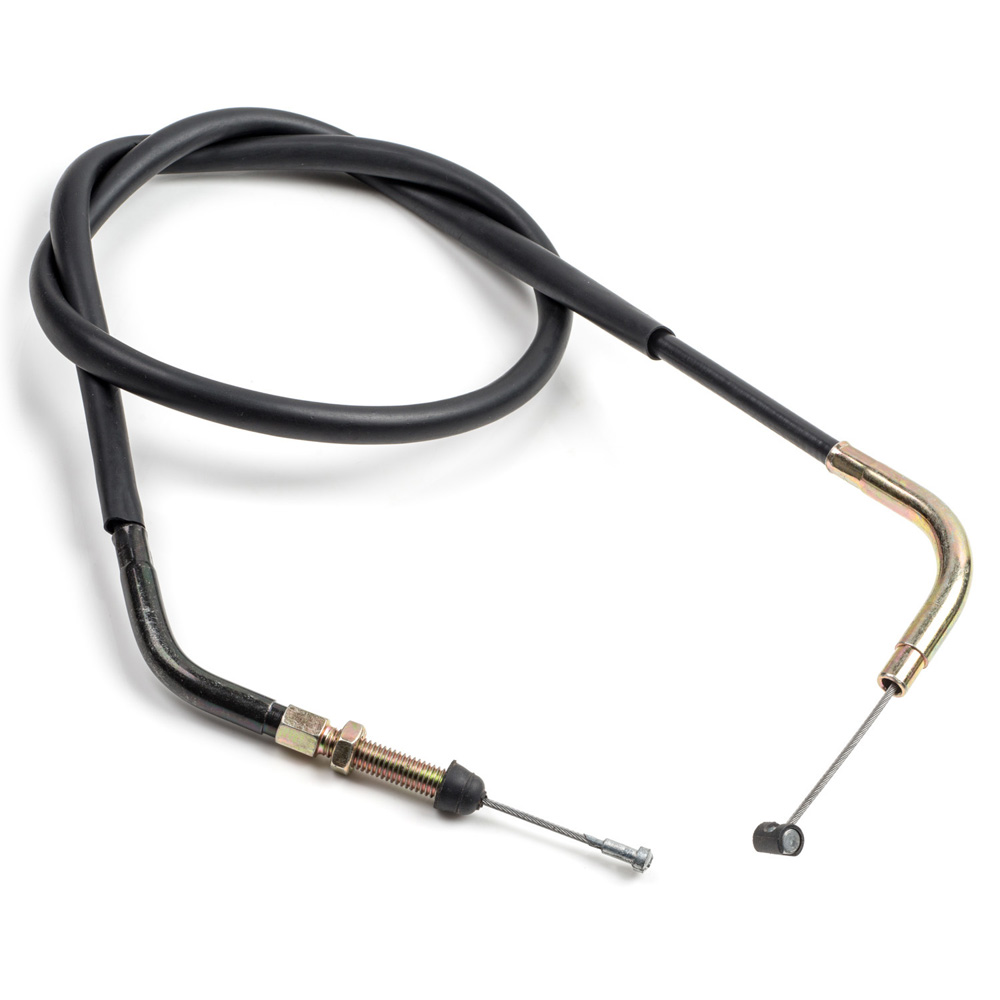 XJ600N Clutch Cable 1996-2002