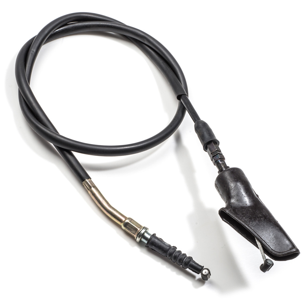 WR250Z Clutch Cable