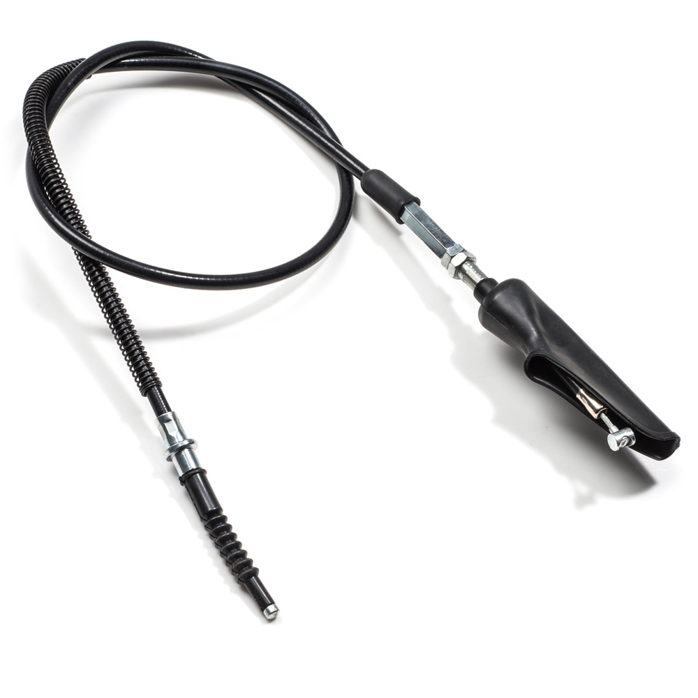DT125LC MK3 Clutch Cable