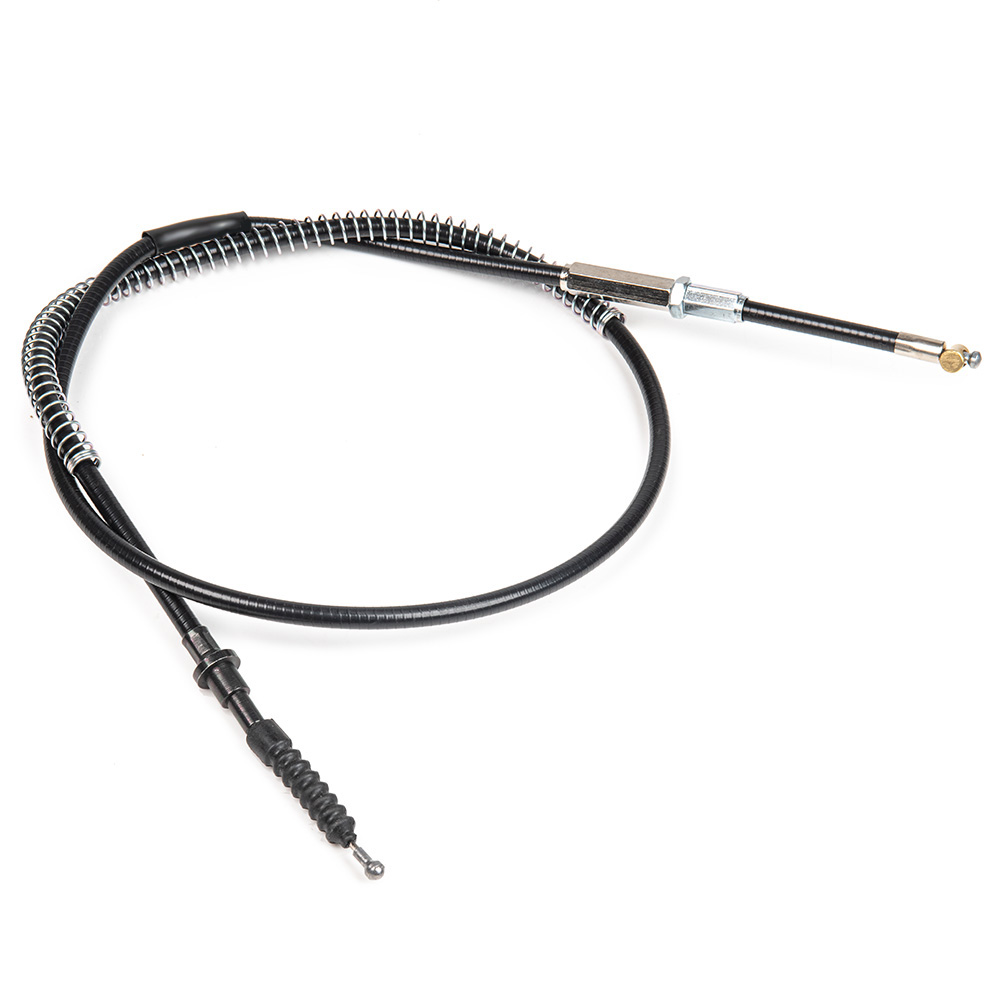 DT250 USA (Twinshock) Clutch Cable