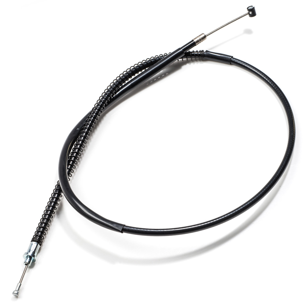 YFZ350 Banshee Clutch Cable (Hi-Bar +50mm) 1988-2001