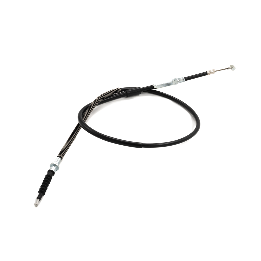 DT175 USA (Twinshock) Clutch Cable 1974-1975