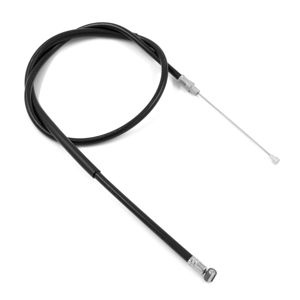 RD250LC Clutch Cable - Genuine